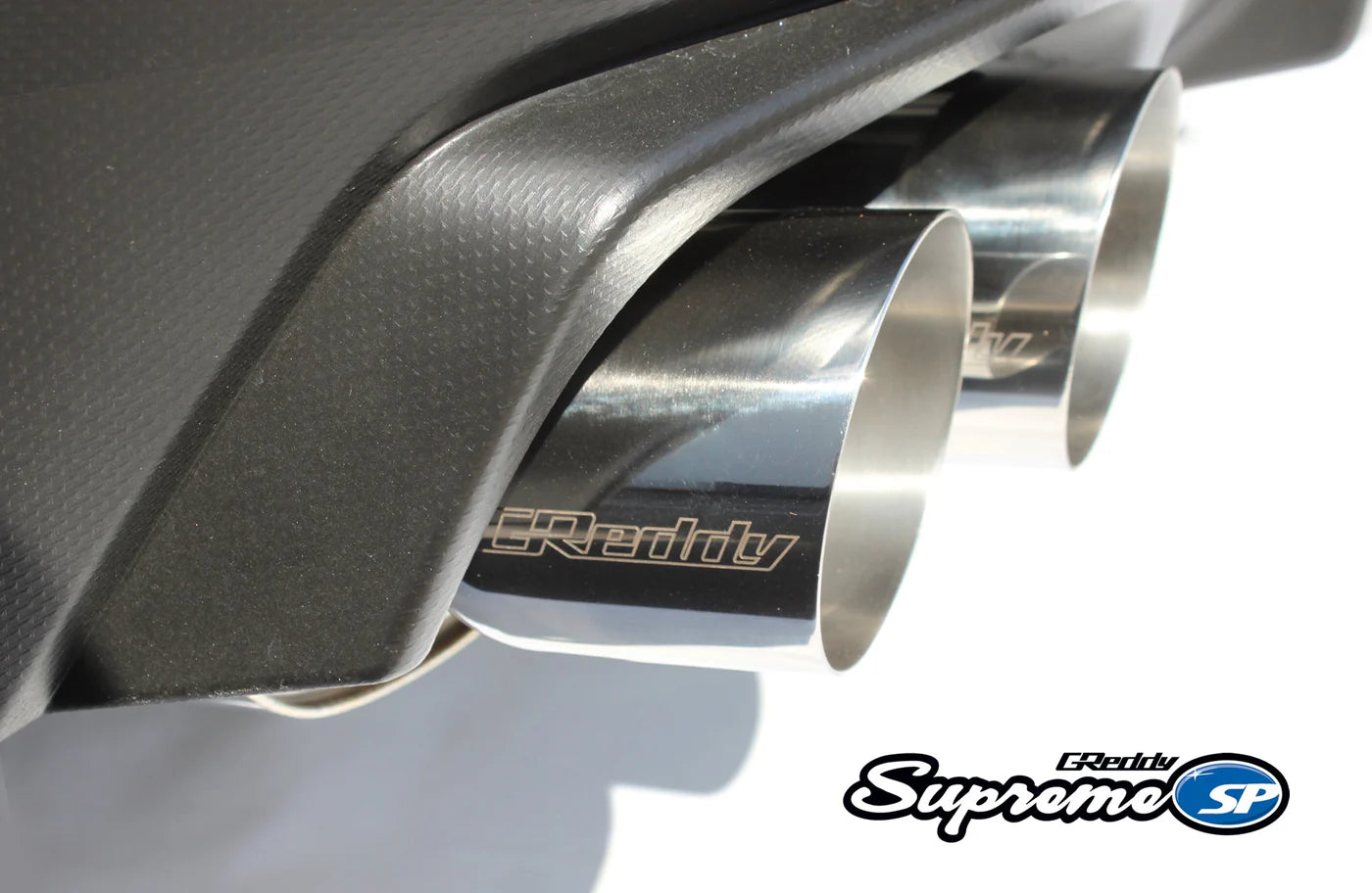 GReddy Performance Parts SUPREME SP SUBARU WRX/STI SEDAN 2015+ (10168202)