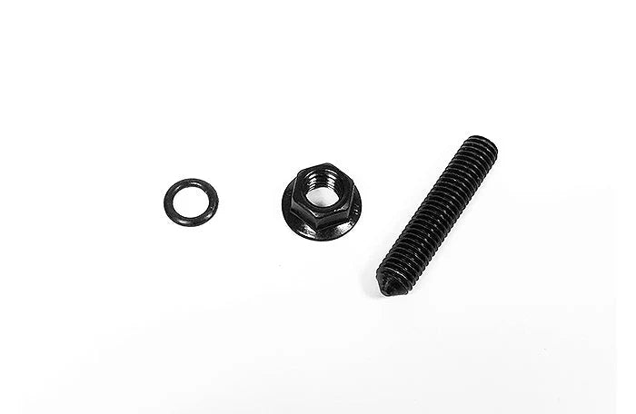 GReddy Performance Parts Replacement & Optional GReddy Type R BOV Parts - 11501660-SS - Replacement Adjustment Set-screw Set