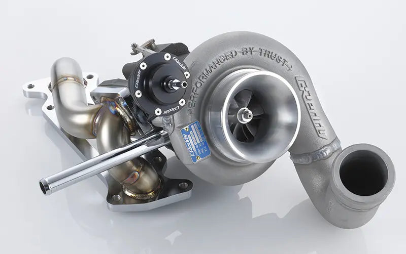 GReddy TRUST Japan T/K JZS161 TD06SH 25G 10CM ACT