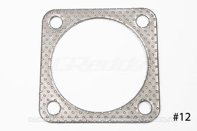 GReddy TRUST Japan TURBINE GASKET FOR 11900151