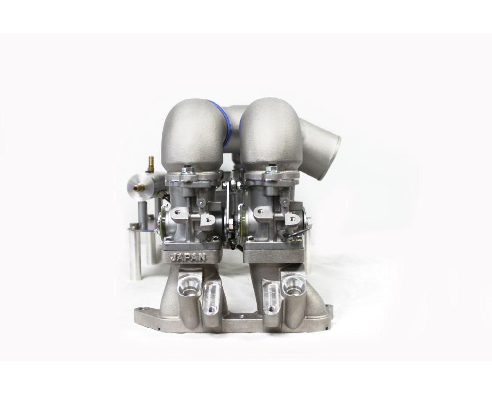 GReddy Performance Parts FA20 INDIVIDUAL THROTTLE BODY KIT