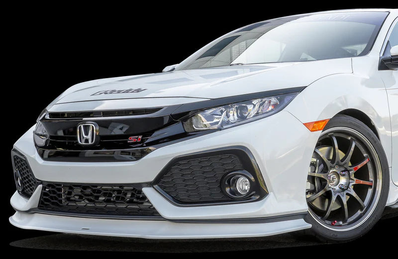 GReddy Performance Parts Civic Si / Sport L15 Intercooler Kit(s) - FC1, FC3, FK7 - Med-Large Type 31E Intercooler Kit - 12058100