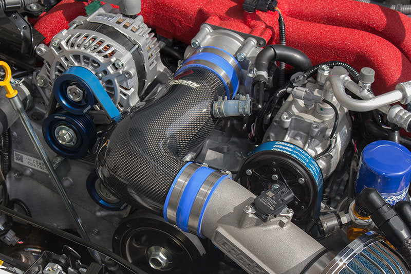 GReddy TRUST Japan STRENGTHENED V-BELT FOR TOYOTA 86 ZN6 SUBARU BRZ 13514509