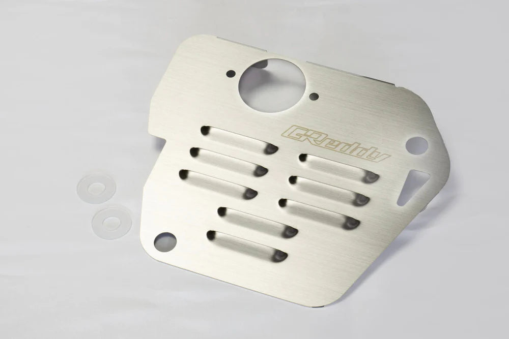 GReddy TRUST Japan OIL PAN BAFFLE PLATE FOR TOYOTA 86 ZN6/ZC6 - (13515904)