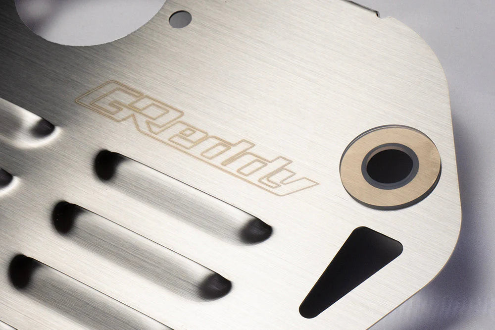 GReddy TRUST Japan OIL PAN BAFFLE PLATE FOR TOYOTA 86 ZN6/ZC6 - (13515904)