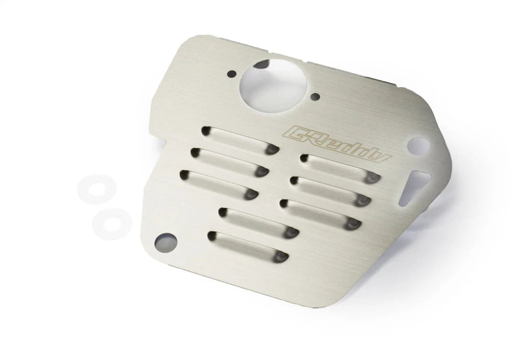 GReddy TRUST Japan OIL PAN BAFFLE PLATE FOR TOYOTA 86 ZN6/ZC6 - (13515904)