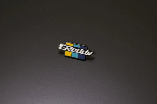 GReddy TRUST Japan PIN BADGE