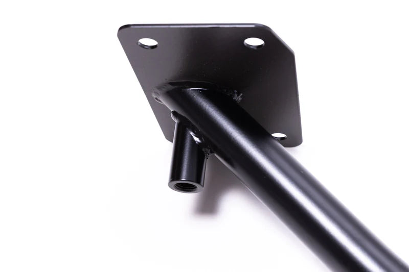 GReddy Performance Parts FRONT BUMPER BAR 2015+ SUBARU WRX/ STI - BLK