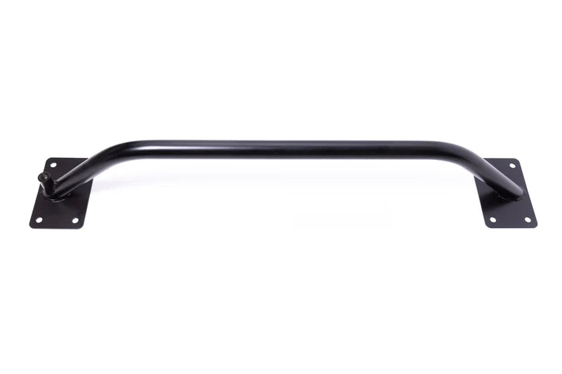 GReddy Performance Parts FRONT BUMPER BAR 2015+ SUBARU WRX/ STI - BLK
