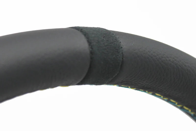 GReddy Performance Parts GReddy MOMO Montecarlo Steering Wheel (350 mm)