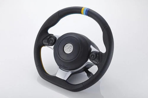 GReddy TRUST Japan STEERING WHEEL FOR BRZ ZC6 KOUKI 16610001