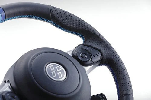 GReddy TRUST Japan STEERING WHEEL FOR BRZ ZC6 KOUKI 16610001