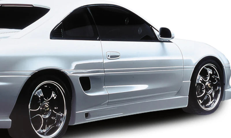 GReddy Performance Parts Toyota MR2 GReddy GRacer SW20 Front Lip Spoiler - 17010062