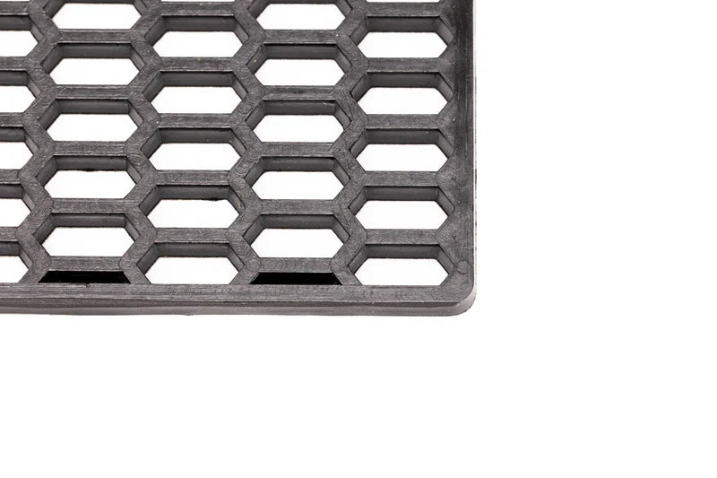 GReddy Performance Parts V2 Rocket Bunny / Pandem Optional Bumper & Grill Mesh - Updated Version