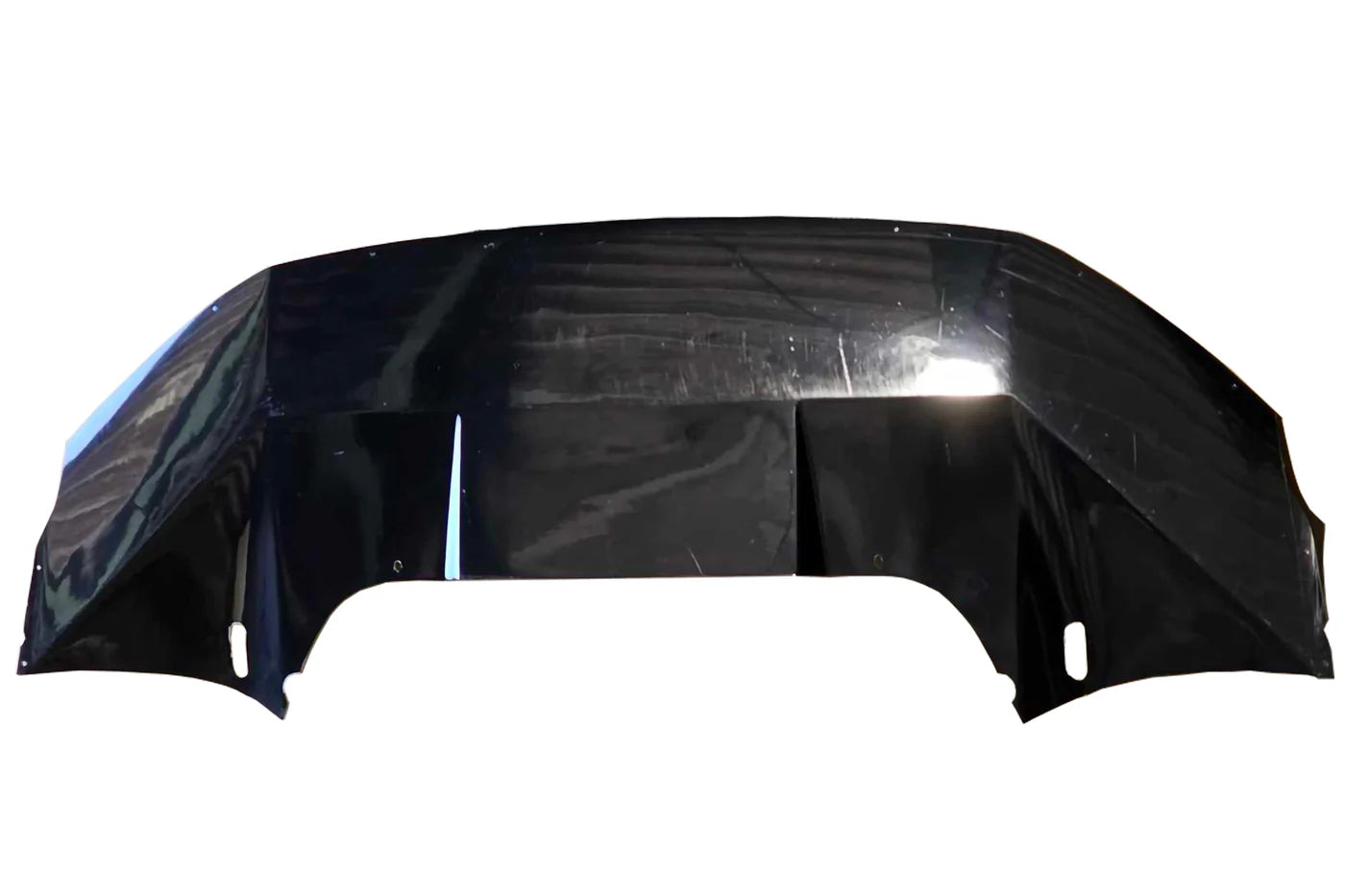 GReddy Performance Parts GREDDY X VOLTEX AERO KIT GR86 FRONT UNDER TRAY (ZN8) - (17510245)