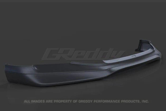GReddy TRUST Japan AERO KIT BRZ(ZC6) FRONT LIP