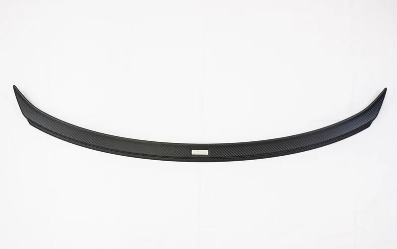 GReddy Performance Parts GR86/BRZ / FRS/86/BRZ GReddy Lower Rear Window Spoiler(s) - ZN8/ZD8 GR86/BRZ - 17510250