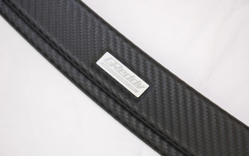 GReddy Performance Parts GR86/BRZ / FRS/86/BRZ GReddy Lower Rear Window Spoiler(s) - ZN8/ZD8 GR86/BRZ - 17510250
