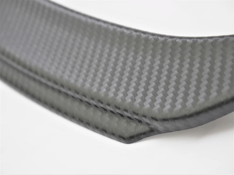 GReddy Performance Parts GR86/BRZ / FRS/86/BRZ GReddy Lower Rear Window Spoiler(s) - ZN8/ZD8 GR86/BRZ - 17510250