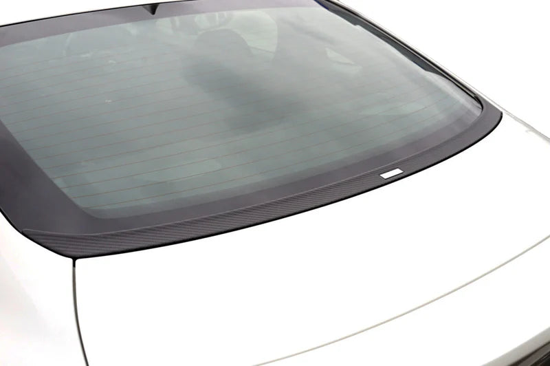 GReddy Performance Parts GR86/BRZ / FRS/86/BRZ GReddy Lower Rear Window Spoiler(s) - ZN8/ZD8 GR86/BRZ - 17510250