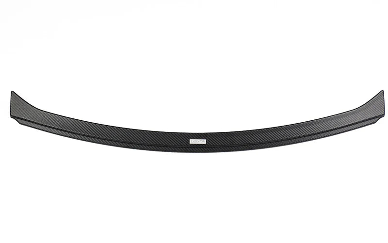 GReddy Performance Parts GR86/BRZ / FRS/86/BRZ GReddy Lower Rear Window Spoiler(s) - ZN6/ZC6 FRS/86/BRZ - 17510251