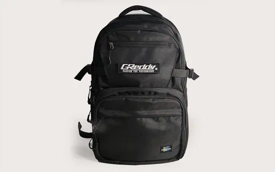 GReddy TRUST Japan GReddy Backpack