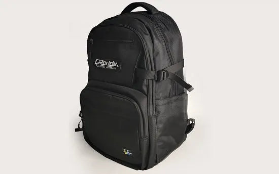 GReddy TRUST Japan GReddy Backpack