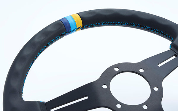 GReddy TRUST Japan SPORTS STEERING WHEEL FOR 16600001