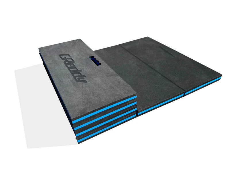 GReddy Performance Parts Mechanics Large Folding Mat