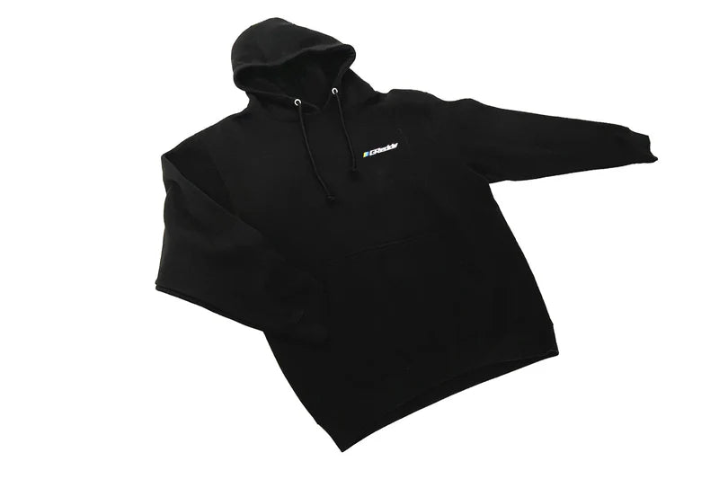 GReddy Performance Parts GR33 Pullover Hood - Black - 20121014 - 20121016 - 3XL Black
