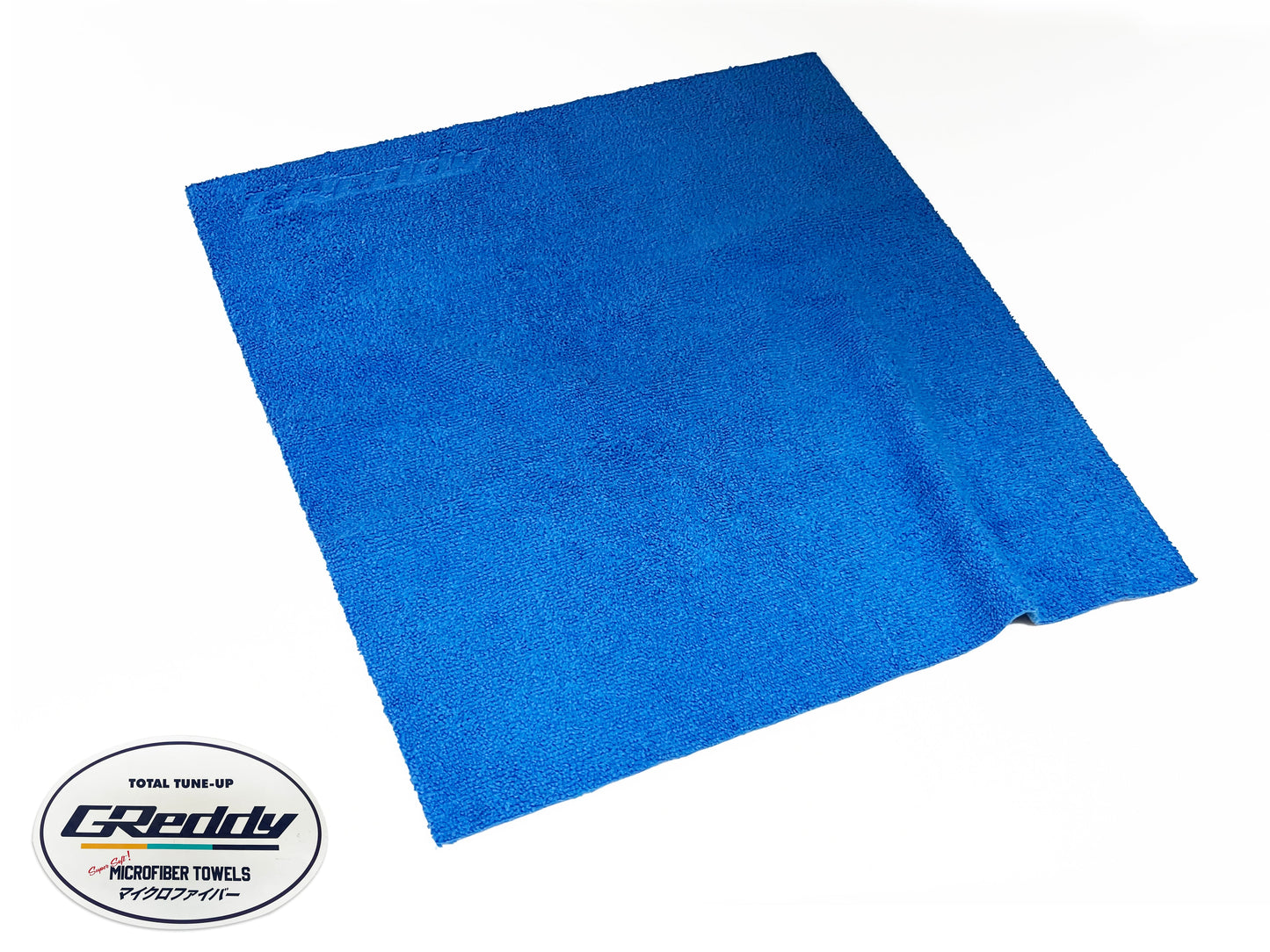GReddy TRUST Japan GReddy Super Soft Microfiber 12ct.