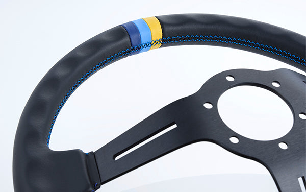 GReddy TRUST Japan SPORTS STEERING WHEEL DEEP FOR 16600002