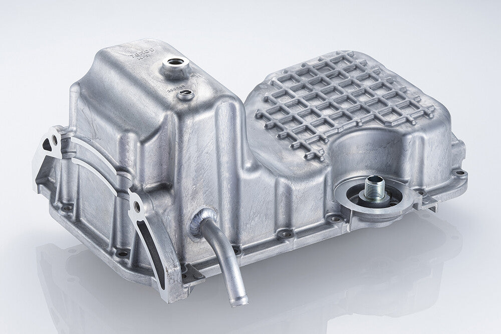 GReddy TRUST Japan TURBO KIT OIL PAN FOR SUZUKI JIMNY JB74W K15B 11992003