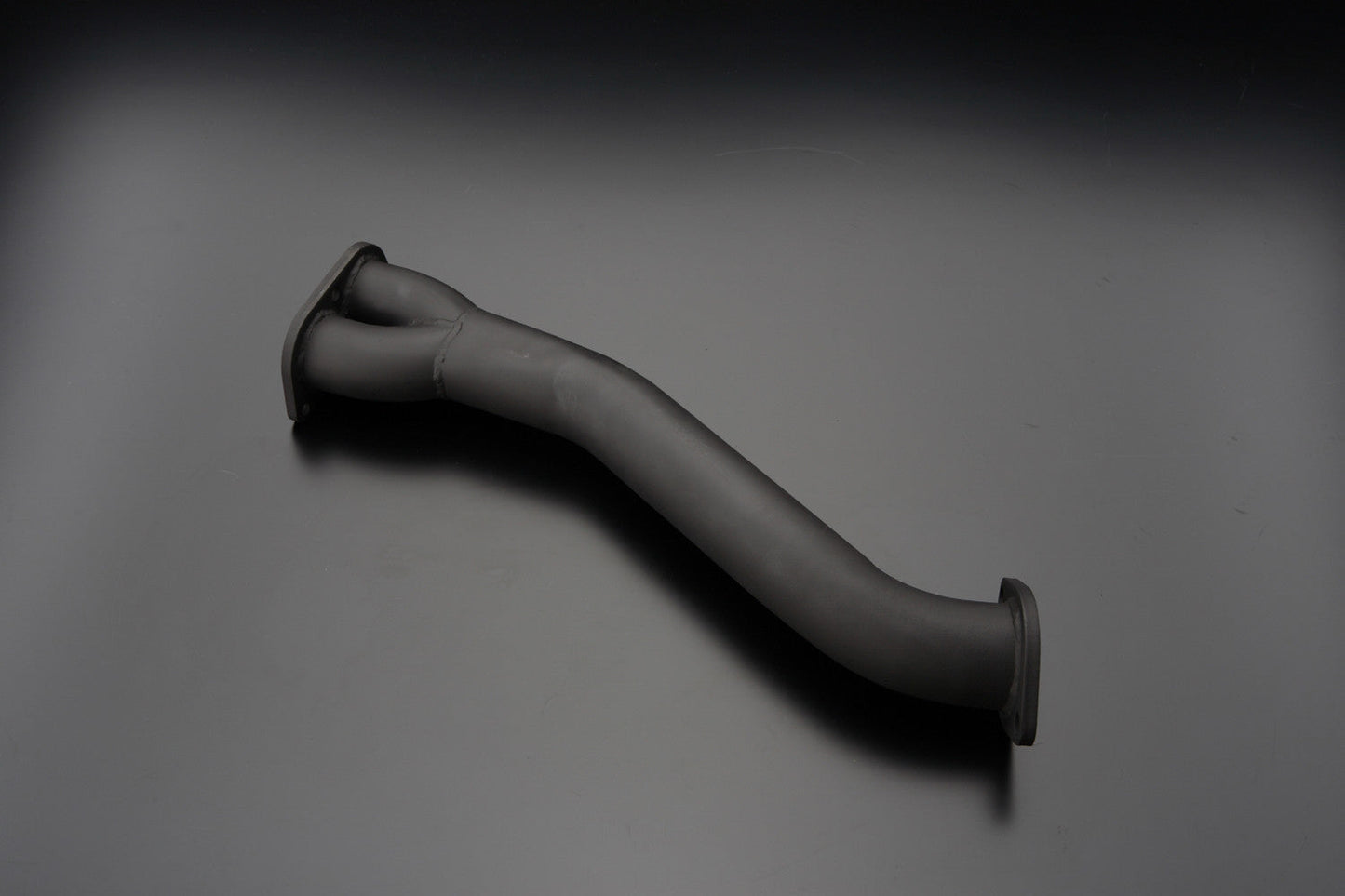 GReddy TRUST Japan TR NA EX MANIFOLD 2-1 ADAPTER FOR TOYOTA GX71 11010003