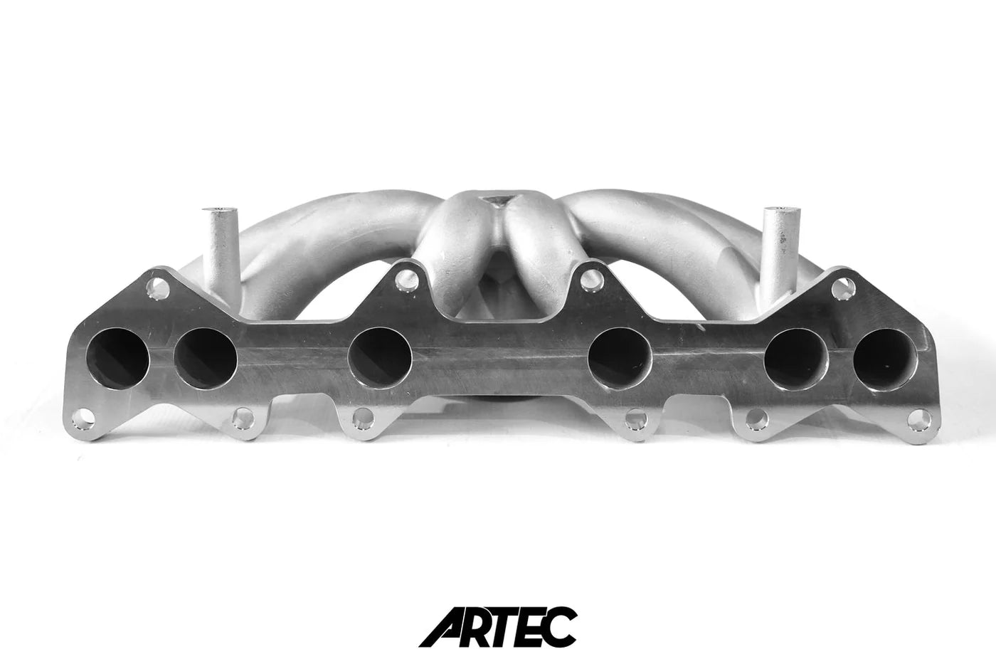 GReddy Performance Parts Artec Toyota 1JZ VVTi Low Mount V-Band Turbo Exhaust Manifold