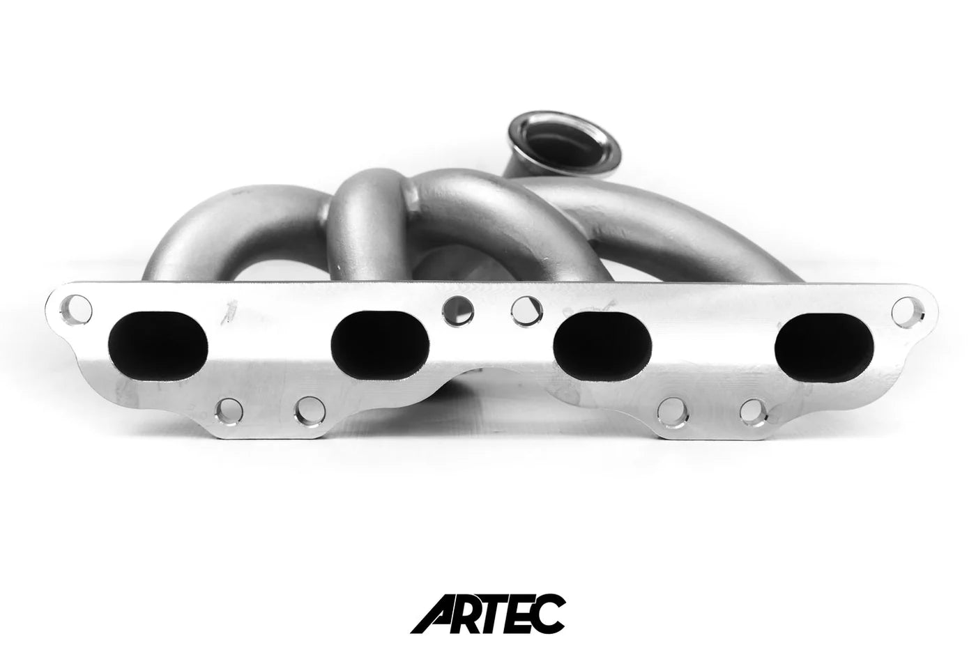 GReddy Performance Parts Artec Nissan SR20 V-Band Turbo Exhaust Manifold