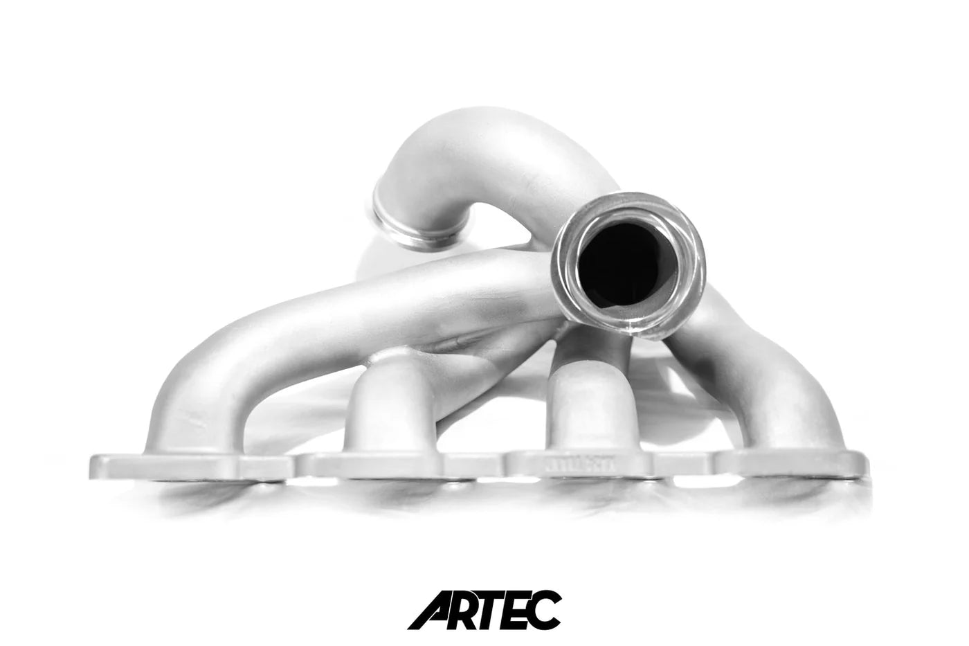 GReddy Performance Parts Artec Nissan KA24 V-Band Turbo Exhaust Manifold