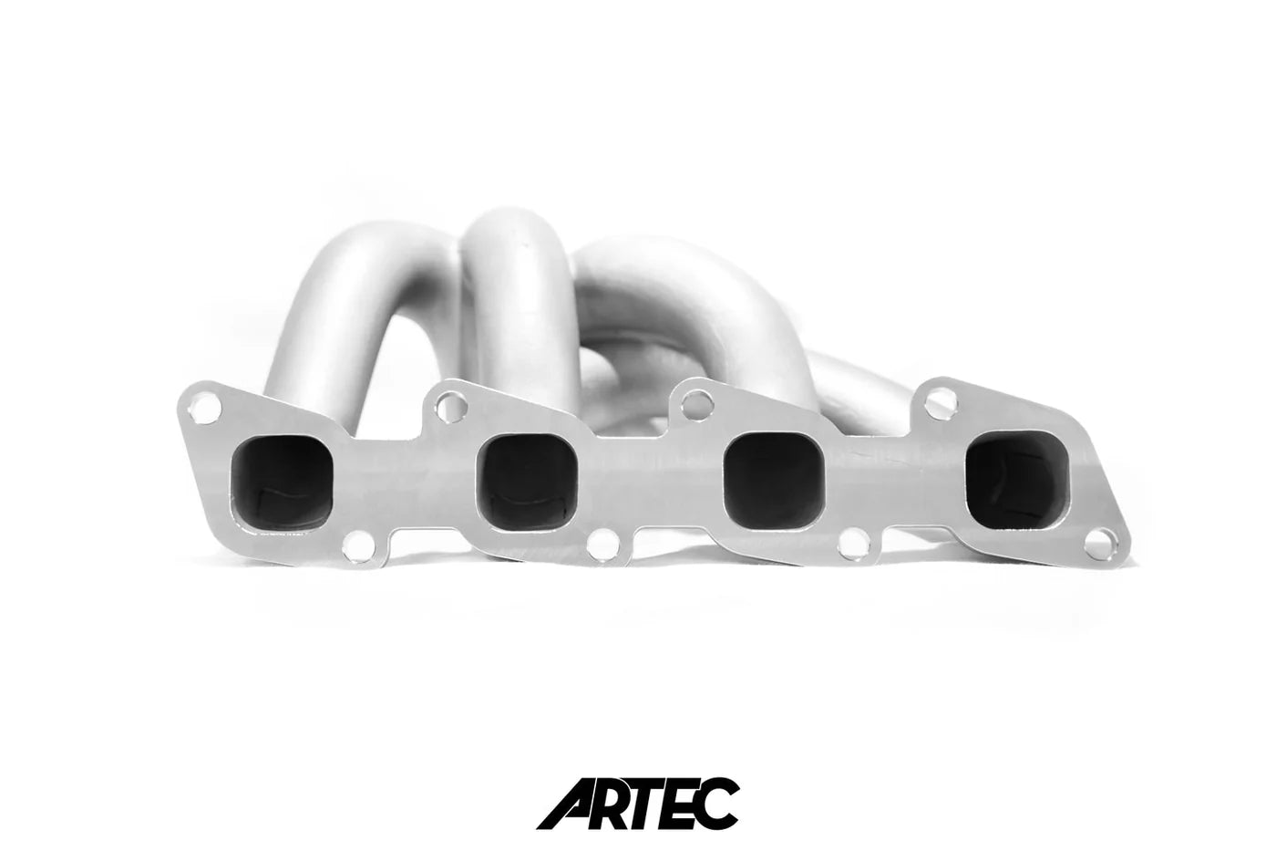 GReddy Performance Parts Artec Nissan KA24 V-Band Turbo Exhaust Manifold
