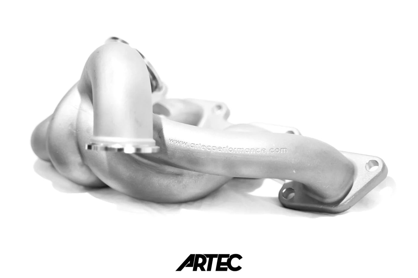 GReddy Performance Parts Artec Nissan KA24 V-Band Turbo Exhaust Manifold