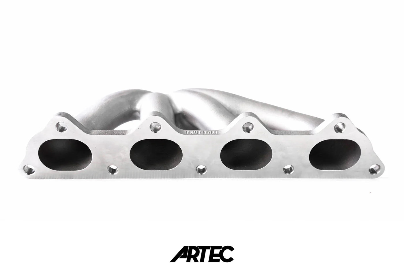 GReddy Performance Parts Artec Mitsubishi 4G63 Low Mount V-Band (Reverse Rotation) Turbo Exhaust Manifold