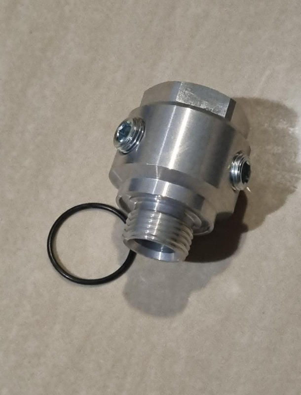 GReddy TRUST Japan SENSOR TERMINAL FOR 12401178
