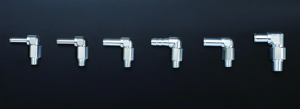 GReddy TRUST Japan 90 DEGREE'S UNIONS FOR 11900621