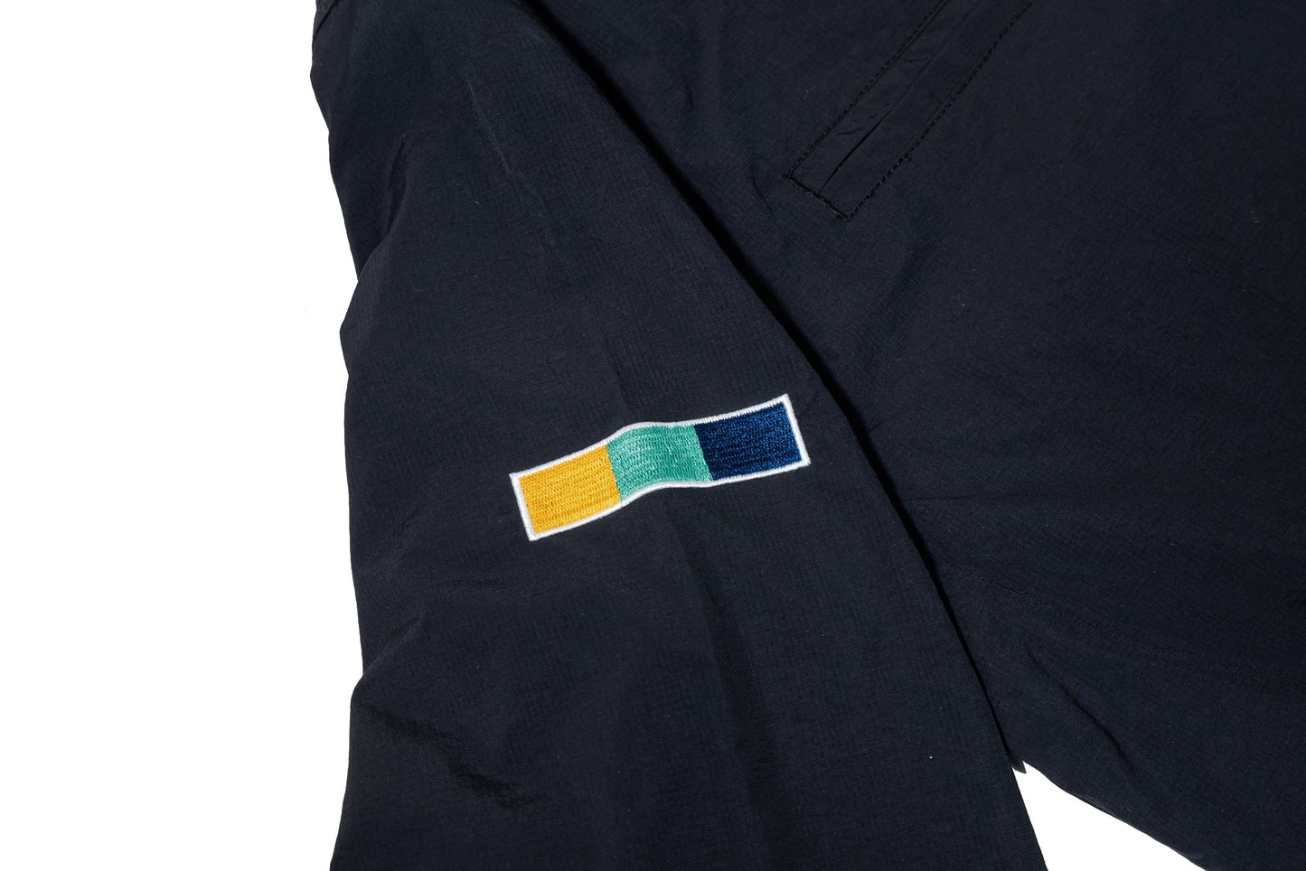 GReddy TRUST Japan GReddy MA-1 Jacket - Black - 20507501 - Small