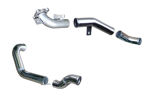 GReddy TRUST Japan ALUMINUM INTAKE PIPE SET W. AIR TUBE FOR TOYOTA GR YARIS GXPA16 12010904