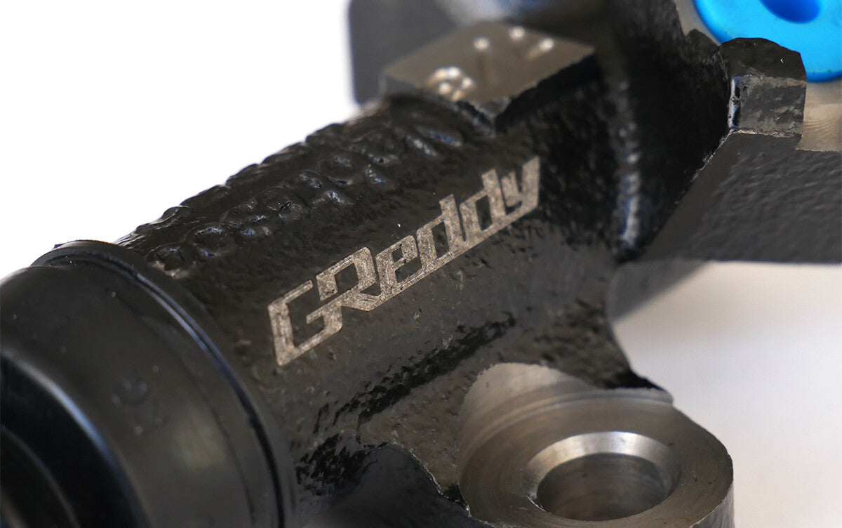 GReddy TRUST Japan HIGH CAPACITY RELEASE CYLINDER FOR TOYOTA 86 ZN6 SUBARU BRZ ZC6 FA20 14511405