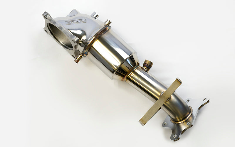 GReddy TRUST Japan SPORTS CATALYZER FOR HONDA CIVIC FK8 K20C 10651001