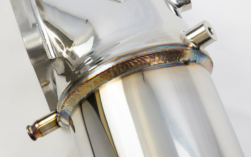 GReddy TRUST Japan SPORTS CATALYZER FOR HONDA CIVIC FK8 K20C 10651001