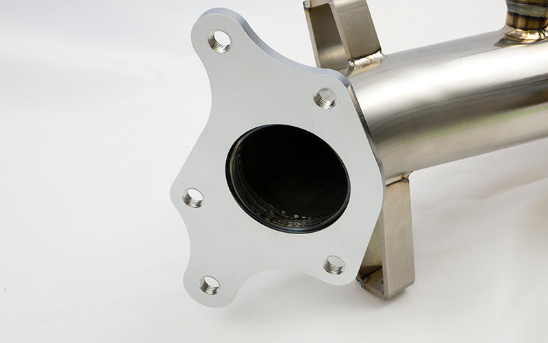 GReddy TRUST Japan SPORTS CATALYZER FOR HONDA CIVIC FK8 K20C 10651001
