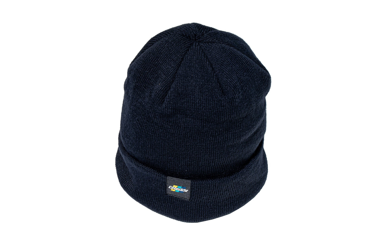 GReddy TRUST Japan GReddy Slant logo bold Beanie(s) - 20302902 - Charcoal Grey