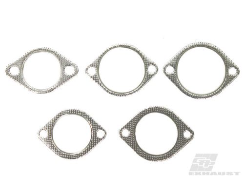 GReddy Performance Parts HONDA 10TH GEN 3-BOLT EXH GASKET FOR CIVIC SPORT 2017-2020